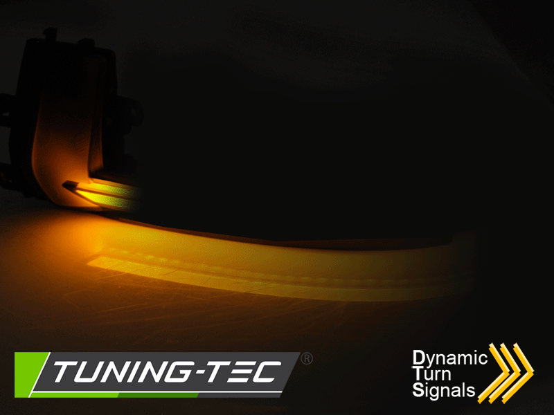 Blinkry Bočn 237 Do Zrc 225 Tek Led Audi Q3 A8 A6 C6 A5 A4
