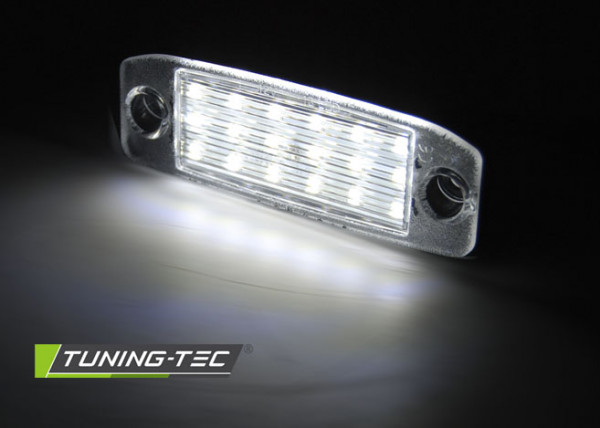 LED osvětlení SPZ Hyundai Sonata 09-14