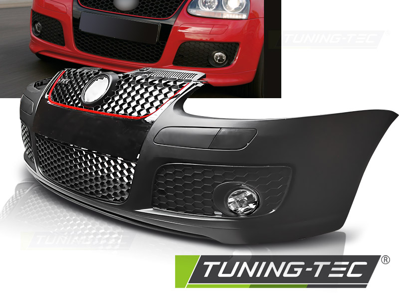 Přední nárazník VW Golf V/5 - Gti