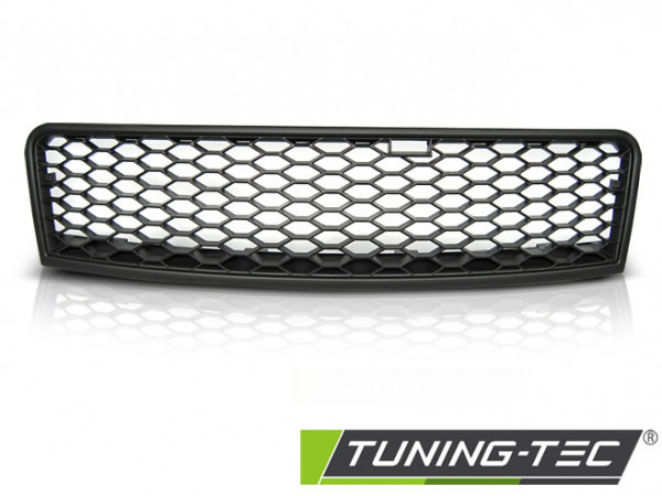 Sportovní maska AUDI A6 C5 RS look 01-04 černá matná