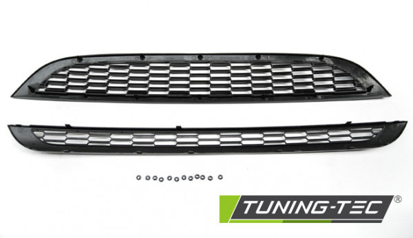 Sportovní maska Mini Cooper 01-06  černá