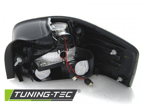 Zadní světla LED Audi A3 8P 03-08 kouřová