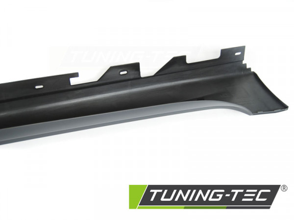 Boční prahy BMW 5 G30/G31 17-  M-performance