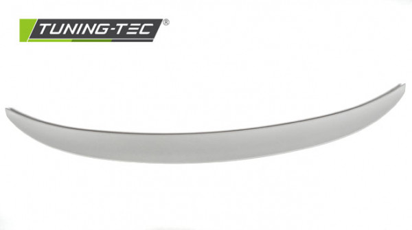 Spoiler zadní kapoty BMW F32 13- M-tech style