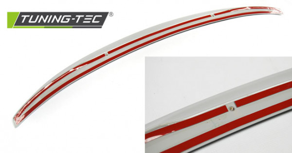 Spoiler zadní kapoty BMW F32 13- M-tech style