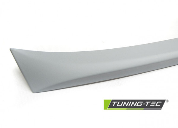 Spoiler zadní kapoty BMW E90 05-11 M-tech style