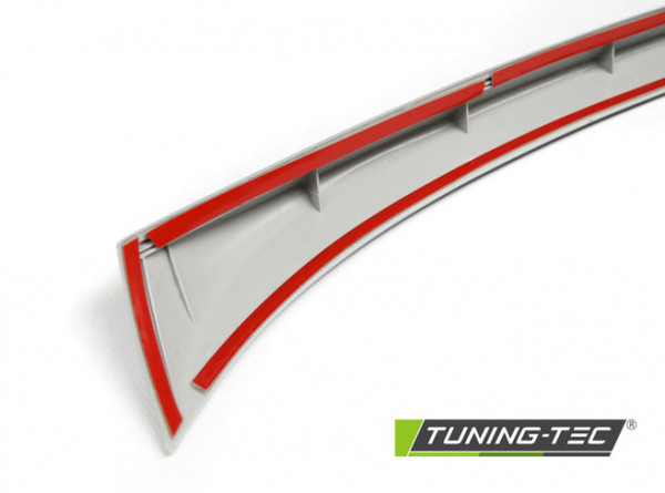 Spoiler zadní kapoty BMW E90 05-11 M-tech style