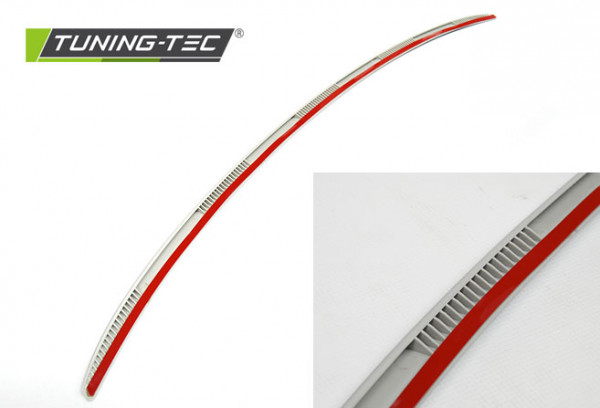 Spoiler zadní kapoty BMW E92 06-13 M3 style