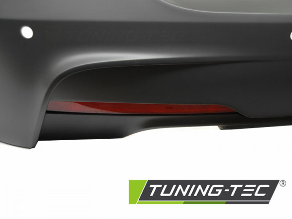 Zadní nárazník BMW F31 Touring 11-18 M-paket style PDC
