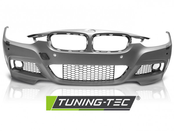 Přední nárazník BMW F30/F31 Sport style 11- PDC