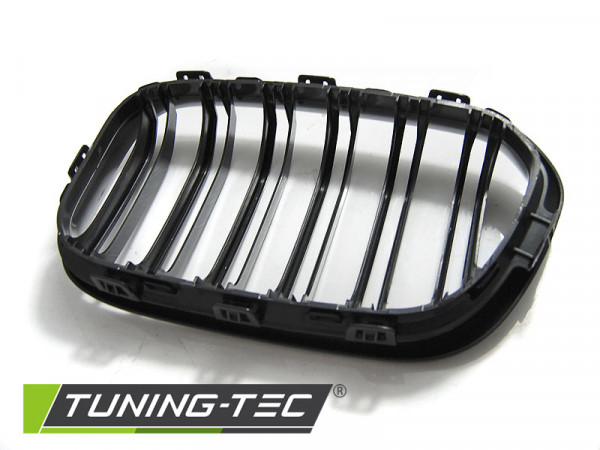 Maska - ledvinky BMW F20/F21 LCI 15-18 M-look černá lesklá
