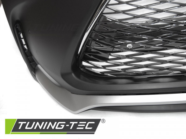 Přední nárazník Lexus NX 14-17 F SPORT LOOK PDC
