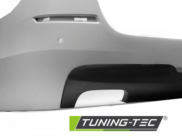 Zadní nárazník BMW F11 Touring 10-16  M-paket style PDC