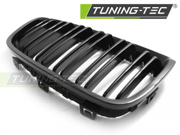 Maska BMW F20/F21 11-14 M-look černá lesklá