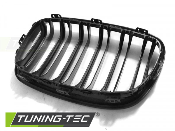 Maska BMW F20/F21 11-14 M-look černá lesklá
