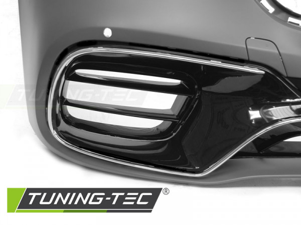Přední nárazník Mercedes-Benz S W222 18- AMG S63