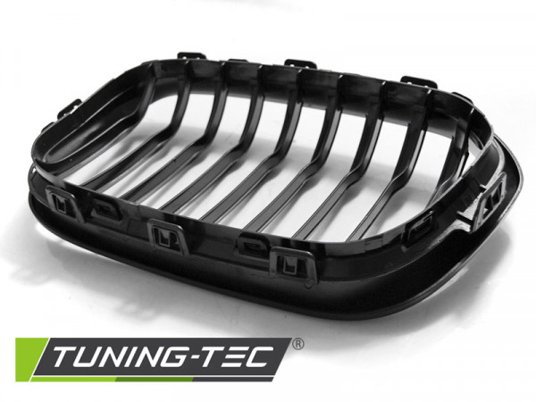 Maska BMW F20/F21 LCI 15-18 černá lesklá