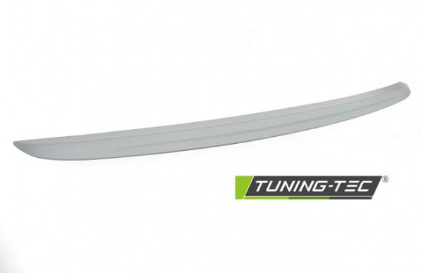 Spoiler zadní kapoty BMW E60 03-10 M-tech style