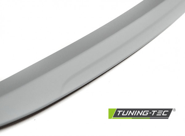 Spoiler zadní kapoty BMW E60 03-10 M-tech style