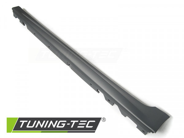 Boční prahy BMW 5 G30/G31 17-  M-Tech