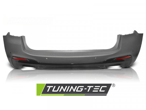 Zadní nárazník BMW G31 Touring 17-  M-Tech style PDC