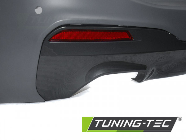 Zadní nárazník BMW G31 Touring 17-  M-Tech style PDC
