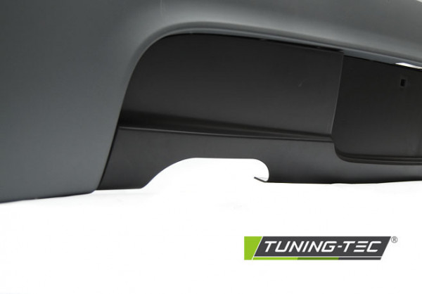 Zadní nárazník BMW E81/E87 07-11 M-tech style