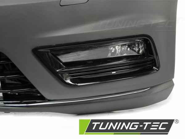 Přední nárazník VW Golf 7 13-17 R-line look