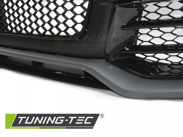 Přední nárazník AUDI A5 11-16 RS5 style černá PDC