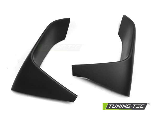 Přední spoiler-spliters M3 F80 / M4 F82 / F83 M-performance style