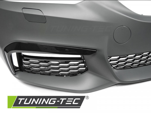 Přední nárazník BMW 5 G30/F31 17- M-Tech style