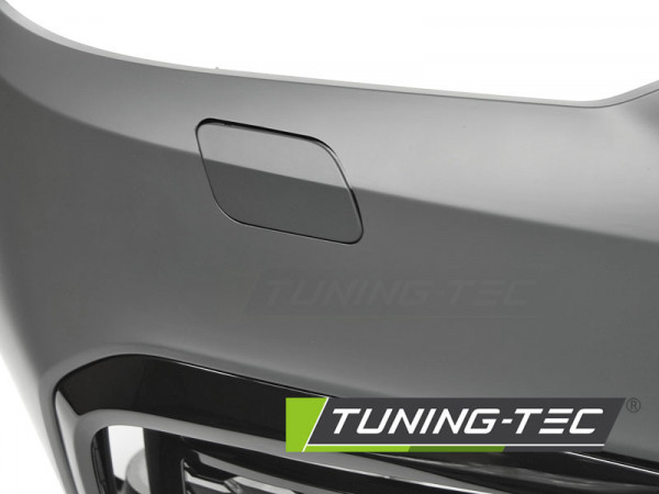 Přední nárazník BMW 5 G30/F31 17- M-Tech style