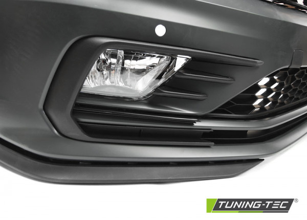 Přední nárazník VW Jetta VI 14- GLI style PDC