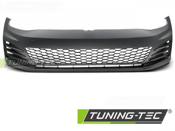 Přední nárazník VW Golf 7 GTI style