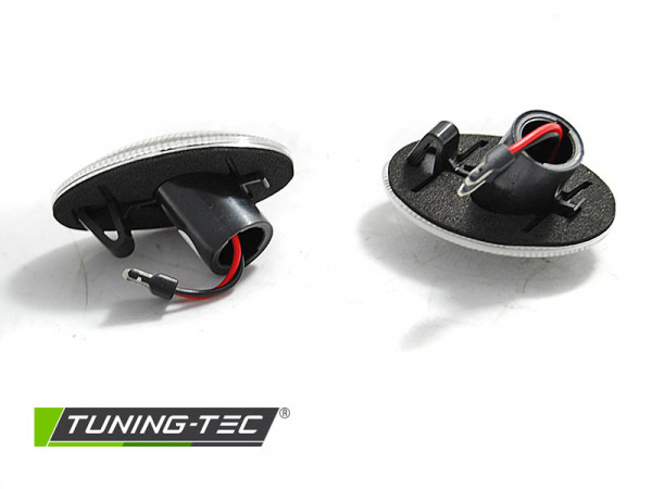 Blinkry boční LED dynamické OPEL ASTRA F / CORSA / TIGRA kouřové