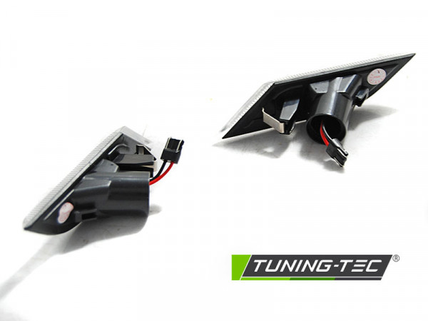Blinkry boční LED dynamické VW T6 bílé