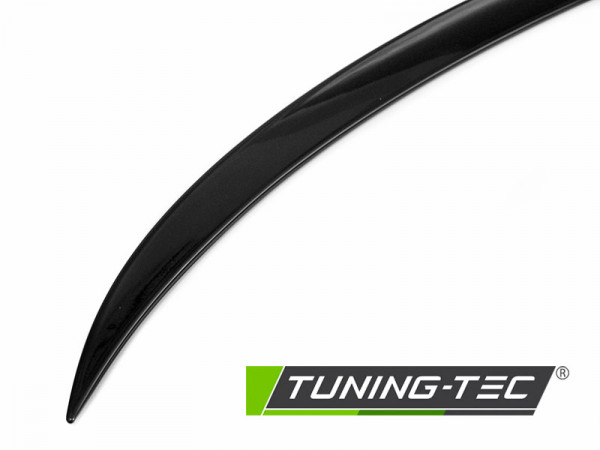 Spoiler zadní kapoty BMW 3 E92 06-13 carbon look lesklý