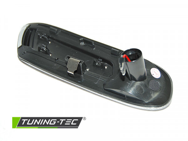 Blinkry boční LED dynamické MINI F55 F56 F57 14- bílé