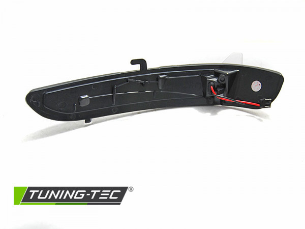 Blinkry boční LED dynamické Citroen C3 16- bílé