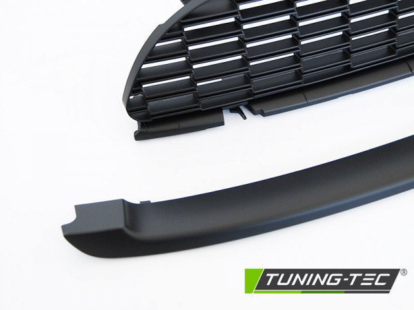 Maska pro Mini Cooper 06-09 R56/57/55 JCW STYLE matná, černá
