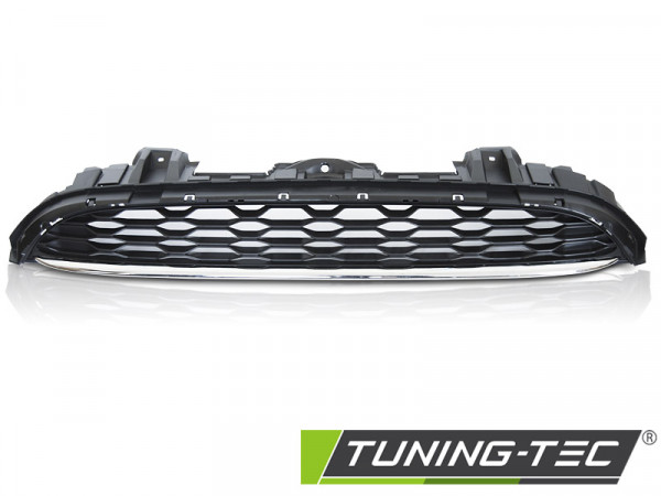 Maska pro Mini Cooper F55 F56 F57 14-21  černá/chrom
