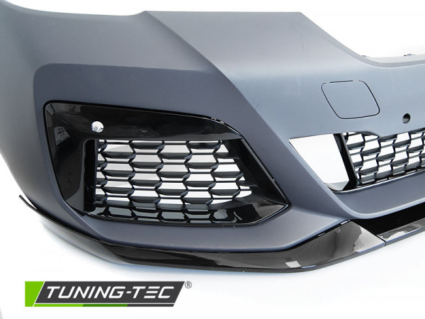 Přední nárazník pro BMW G30 G31 LCI 20- M-PERFORMANCE STYLE PDC