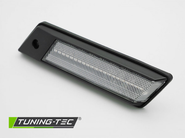 Blinkry boční LED, dynamické BMW E30/E28/E24/E23 bílé