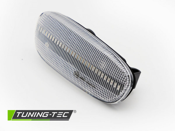 Blinkry boční LED, dynamické SUBARU Impreza 93-00 bílé