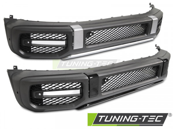 Body kit Mercedes-Benz G W463 90-18 G63 LOOK