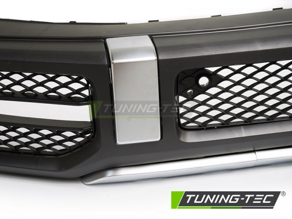 Body kit Mercedes-Benz G W464 18- G63 LOOK