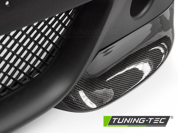 Přední nárazník BMW E46 98-05 seda/kombi CLS Look Carbon