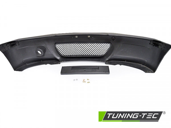 Přední nárazník BMW E46 98-05 seda/kombi CLS Look Carbon