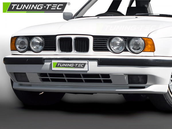 Přední nárazník BMW E34 87-96 sedan/kombi M Style