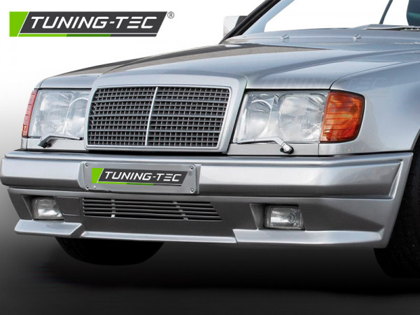 Přední nárazník Mercedes W124 85-93 AMG style